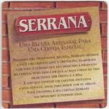 Serrana BR 173